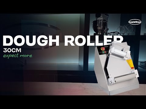 DOUGH ROLLER 30CM