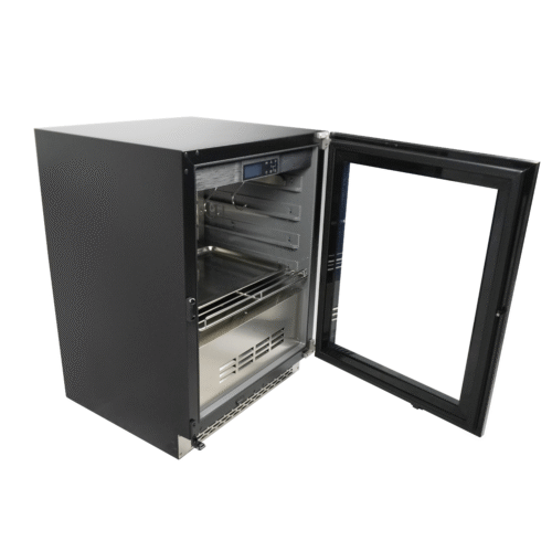 DRY AGE CABINET 127L