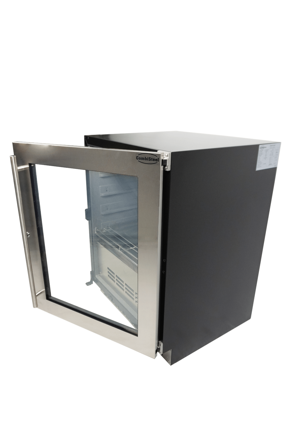 DRY AGE CABINET 127L