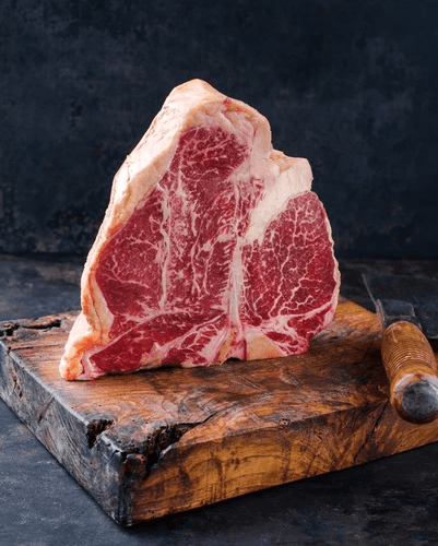 DRY AGE CABINET 138L