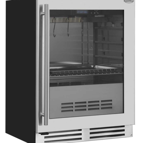 DRY AGE CABINET 127L