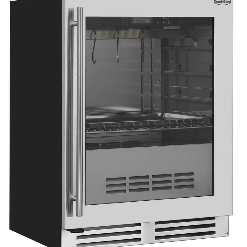 DRY AGE CABINET 127L