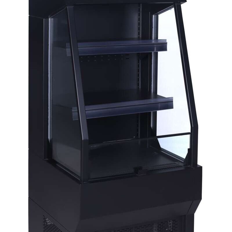 IMPULSE COOLER BLACK 165L