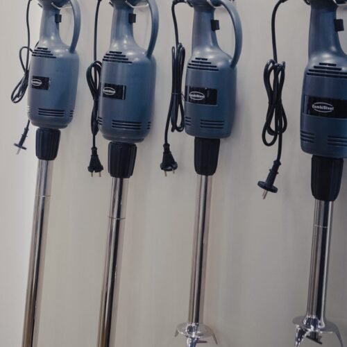 HAND MIXER HM-35-35