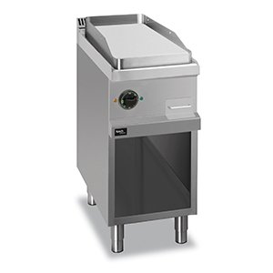 APACH 700 SERIES FRY TOP ELECTRIC APTE-47PL