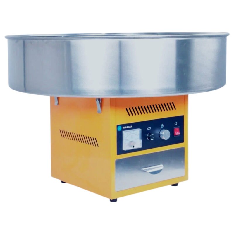 CANDY FLOSS MACHINE HURAKAN HKN-C3