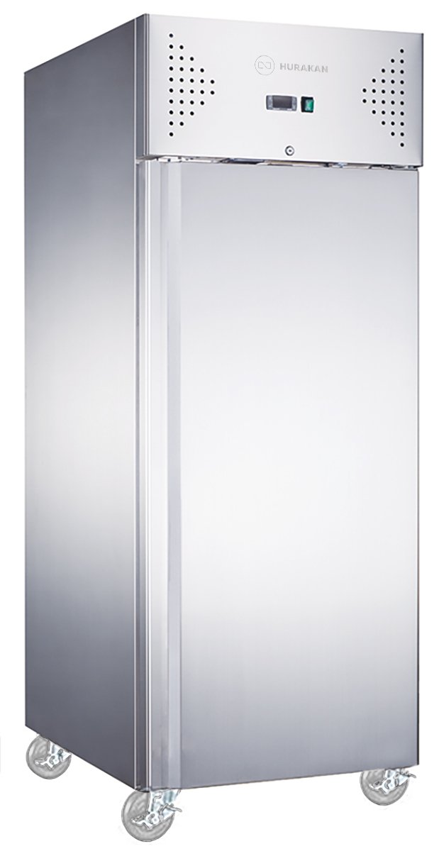ŠALDYTUVAS HURAKAN HKN-GX650TN