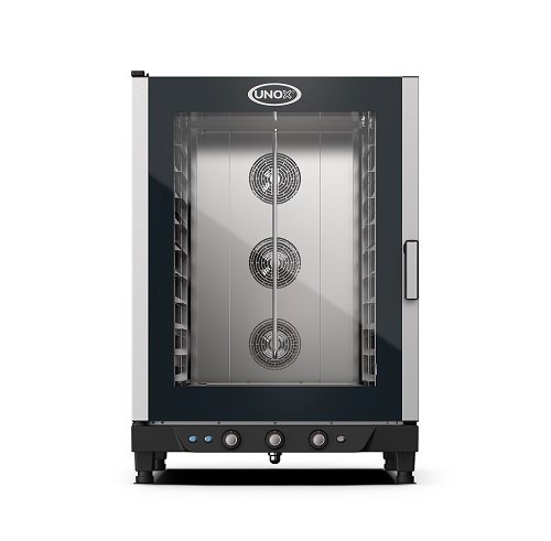 BAKERLUX RANKINĖ KEPKLA 10 600x400 UNOX XB893