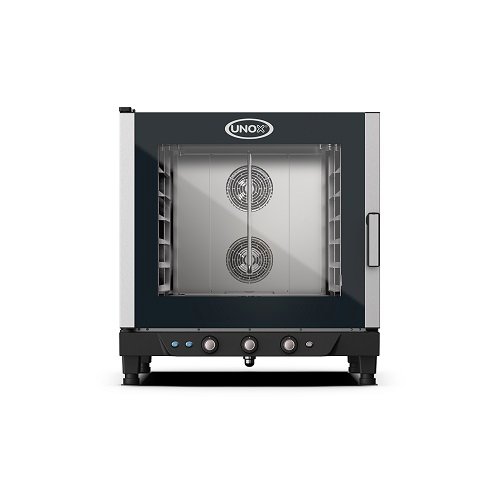 BAKERLUX RANKINĖ KEPKLA 6 600x400 UNOX XB693