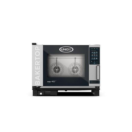 4 600x400 „PLUS“ ELEKTRINĖ KOMBINUOTA KEPKLA UNOX XEBC-04EU-EPRM