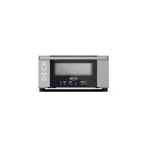 INTEGRUOTOS VALDYMO SISTEMOS STALINĖ KEPKLA 1 60x40 UNOX XEBDC-01EU-D