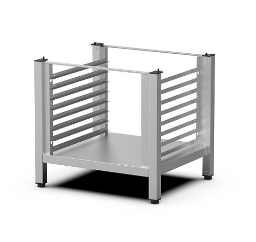 600x400 BAKERLUX SHOP.PRO HIGH STAND UNOX XEKRT-08EU-H