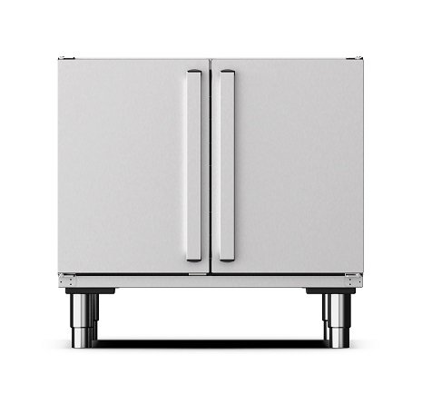 CHEFTOP 8 GN1/1 NEUTRALUS SPINTELĖ UNOX XWVEC-0811