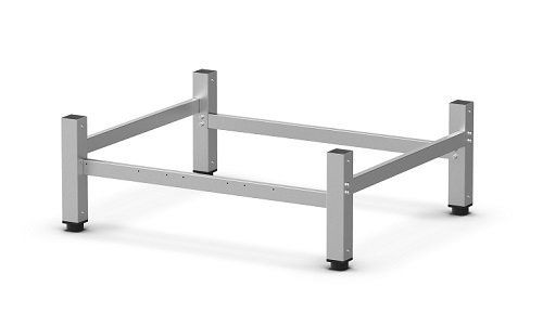 600x400 / FS COUNTERTOP LOW STAND UNOX XWARC-00EF-L