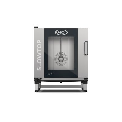 SLOWTOP GN 1/1 PLUS ORKAITĖMS UNOX XEVSC-0711-CRM