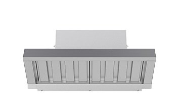 GN1/1 CHEFTOP ORKAITĖS GAUBTAS SU ANGLIES FILTRU XEVHC-CF11