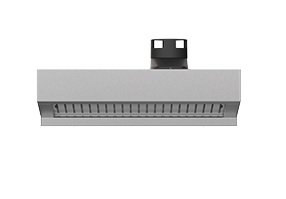 BL SHOP.PRO 460X330 GARŲ KONDENSATORIAUS GAUBTAS UNOX XEKHT-HCHS