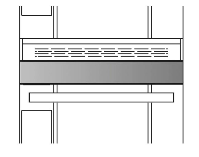 STACKING KIT UNOX XWSQW-00HS-E