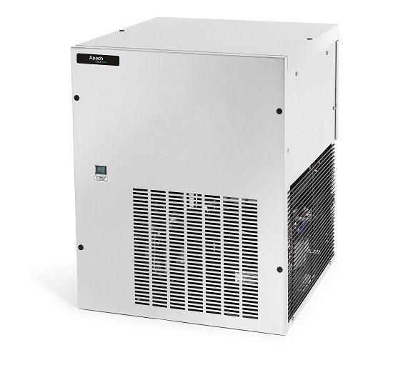 APACH GRANULUOTŲ LEDŲ GAMINTOJAS AG270B W R290