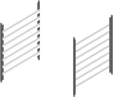 ŠONINIS PARAMOS RINKINYS XR168 UNOX XR727