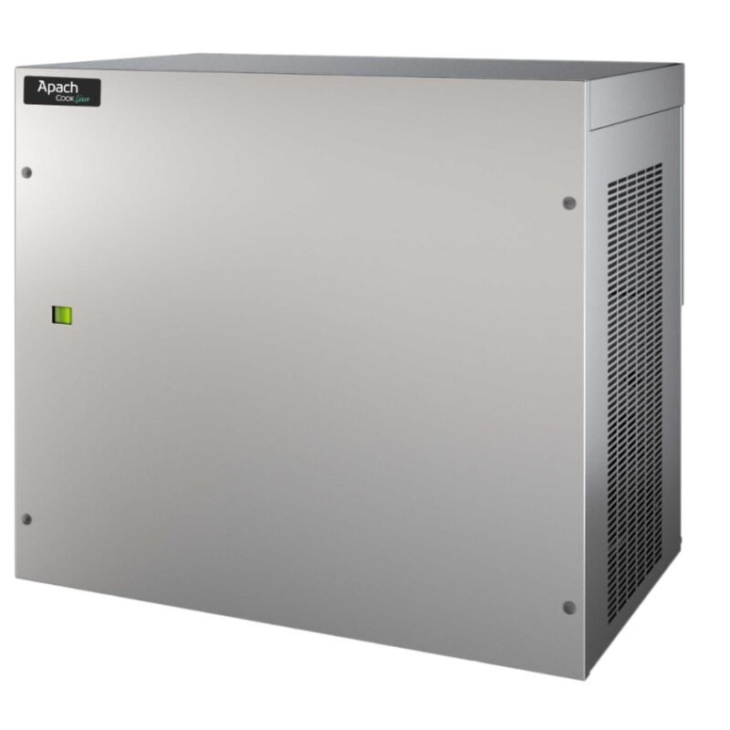 APACH GRANULIŲ LEDO GAMINTOJAS AG1400B SPLIT CO2