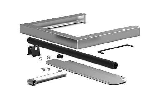 ROSSELLA BAKERLUX SHOP.PRO STACKING KIT XWKQT-04EF-E