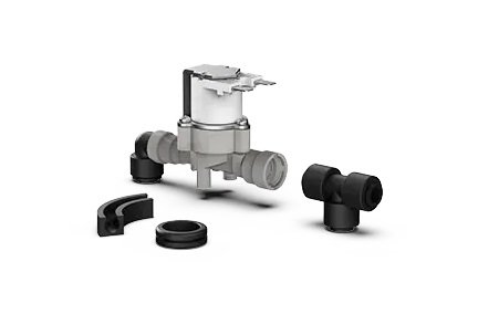 VOŽTUVAS DRAIN COOLING UNOX XHC005