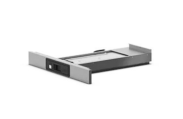 BL SHOP.PRO 460X330 STOVAS SU VANDENS BAKU KOMPLEKTAS UNOX XHC022