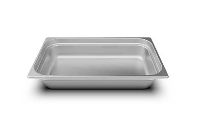 SOUS-VIDE TRAY EVEREO GN1/1 H.100 UNOX TG111