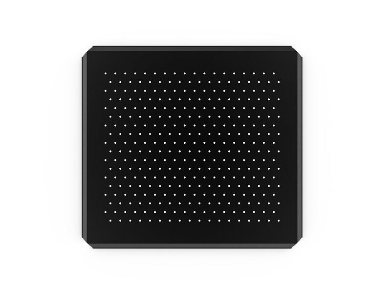 SPEED-X GN2/3 PERF. TEFLON-C. ALUM. PAN UNOX TG731