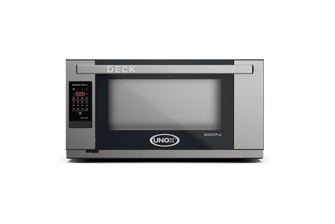 SHOP.Pro 1 600x400 INTEGR.CONTROL DECK UNOX XEKDT-01EU-D
