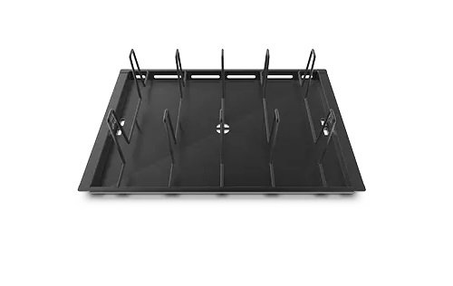 600x400 10 VIŠTIENŲ POLLO GRID UNOX GRP430