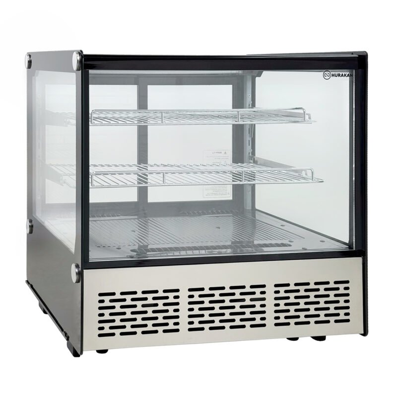 395901_0 ŠALDOMOJI VITRINA HURAKAN HKN-LPD120S