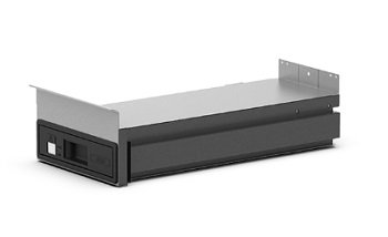 BL SHOP.PRO PROVER VANDENS BAKO KOMPLEKTAS UNOX XHC024