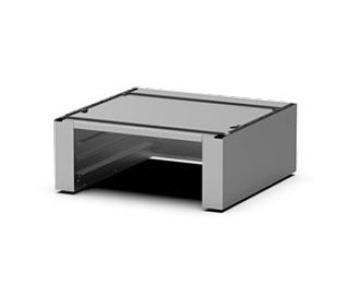 VIDUTINIO DYDŽIO STOVAS 04EU SHOP.Pro UNOX XEKIT-04EU