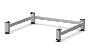 BAKERLUX SHOP.PRO EU-FS STOVAS UNOX XWKRT-00EF-F