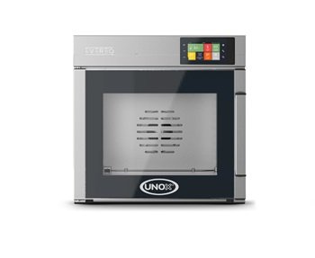 460x330 10 EVEREO MAISTO KONSERVAVIMO ĮRENGINYS DEŠINĖJE PUSĖJE UNOX XEEC-10HS-EPRS