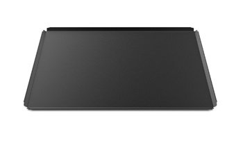 GN 1/1 H15 NERŪDĖJANČIO PLIENO DĖKLAS UNOX TG940