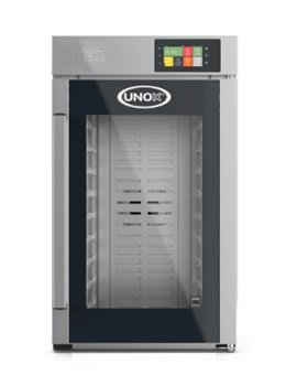 MAISTO KONSERVAVIMO ĮRENGINYS EVEREO 10 GN1/3 UNOX XEEC-1013-EPLS