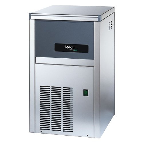 APACH CUBE ICE MAKER ACB2004B WP R290