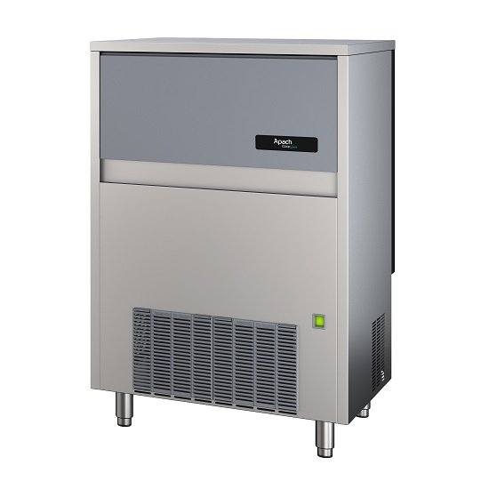 APACH CUBE ICE MAKER ACB9360B A R290