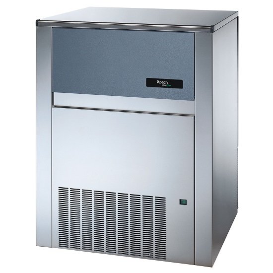 APACH CUBE ICE MAKER ACB150.65B A R290