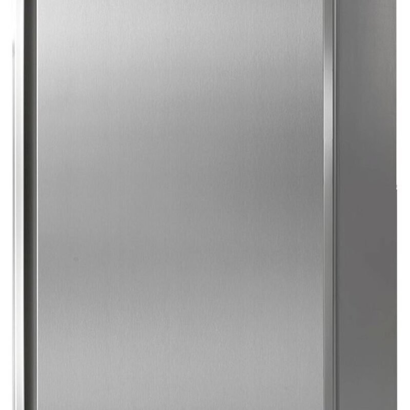 ŠALDOMOJI VITRINA APACH F700TN/290 DOM PLUS