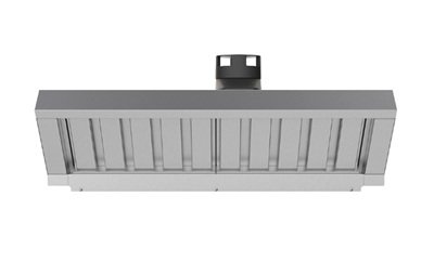 CHEFTOP GN2/1 ORKAITĖS GAUBTAS UNOX XEVHC-HC21
