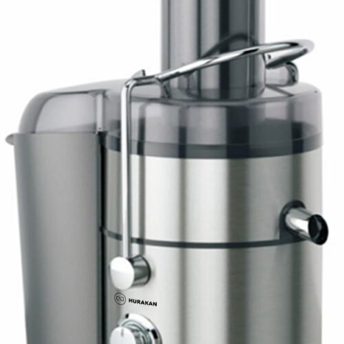 CENTRIFUGINĖ SULČIŲ SPAUDĖ HURAKAN HKN-CFV60M