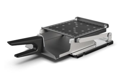 SPEED.COMPACT ALUM. SPEED MARKS UNOX XUC289