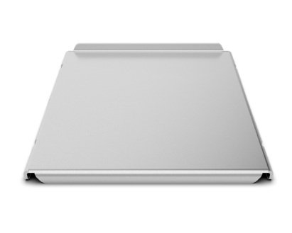 ALIUMININIS PADĖKLA 300X300 STORIS 4 SP-C UNOX TG142