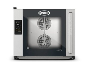 6 600X400 „VITTORIA“ ORKAITĖ SU DRAIN UNOX XEFR-06EU-ETRV-DRZ