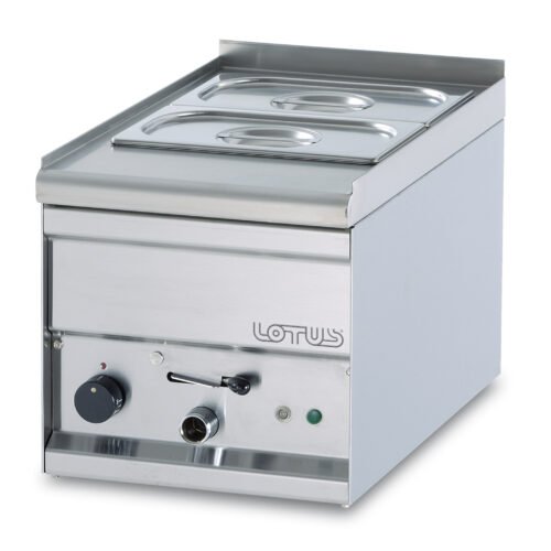 LOTUS BM-1EM – Bain Marie