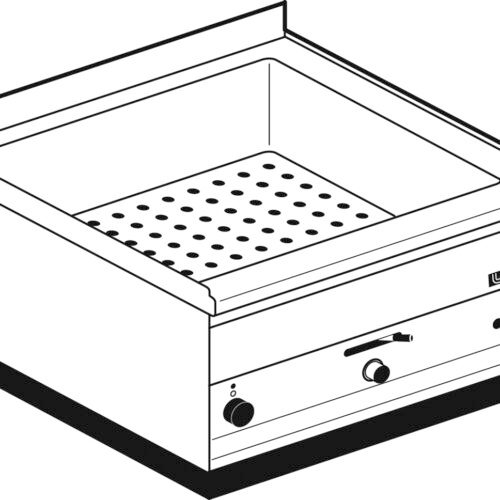 LOTUS BM-2EM – Bain Marie